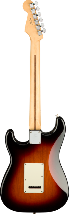 Fender Player Stratocaster MN 3 Tone Sunburst, Ex Display - Fair Deal Music