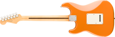 Fender Player Stratocaster MN Capri Orange - Fair Deal Music