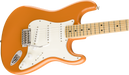 Fender Player Stratocaster MN Capri Orange - Fair Deal Music