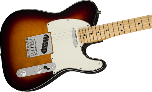 Fender Player Telecaster MN 3 Tone Sunburst - Fair Deal Music