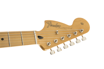 Fender Jimi Hendrix Stratocaster Olympic White, Electric Guitar - Fair Deal Music