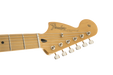 Fender Jimi Hendrix Stratocaster Olympic White, Ex Display - Fair Deal Music