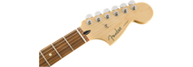 Fender Player Jaguar PF Tidepool Blue - Fair Deal Music