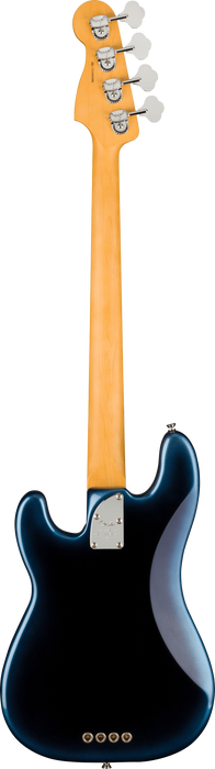 Fender American Professional II Precision Bass Rosewood Fingerboard Dark Night (Open-Box) - Fair Deal Music