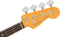 Fender American Professional II Precision Bass Rosewood Fingerboard Dark Night (Open-Box) - Fair Deal Music