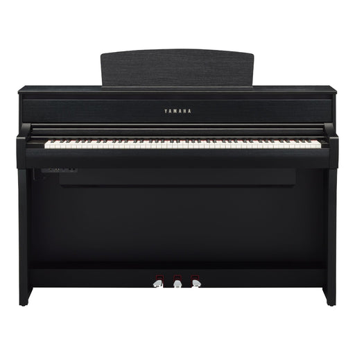 Yamaha CLP-775B Clavinova Digital Piano Black Walnut - Fair Deal Music
