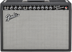 Fender '65 Deluxe Reverb Guitar Amplifier, Ex Display - Fair Deal Music