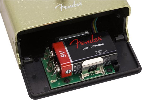 Fender Pour Over Envelope Filter Pedal - Fair Deal Music