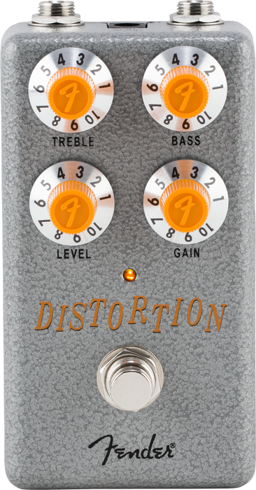 Fender Hammertone Distortion - Fair Deal Music