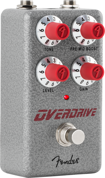 Fender Hammertone Overdrive - Fair Deal Music