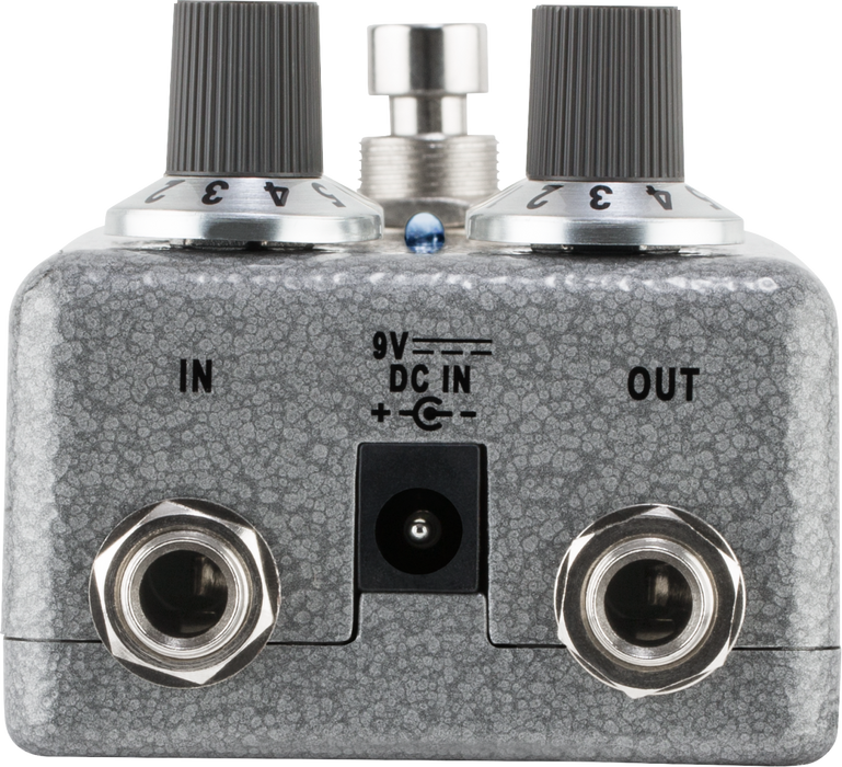 Fender Hammertone Metal - Fair Deal Music