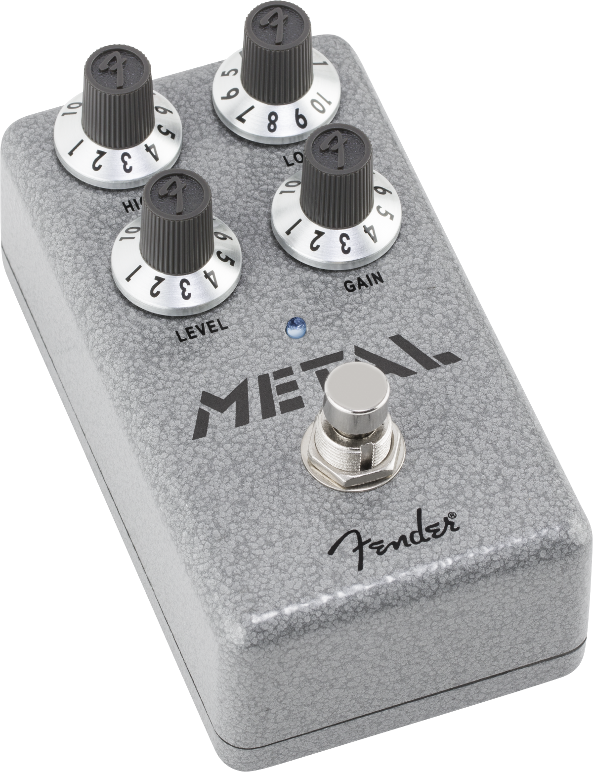 Fender Hammertone Metal - Fair Deal Music