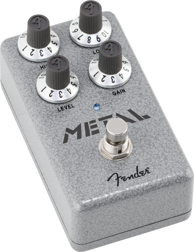 Fender Hammertone Metal - Fair Deal Music