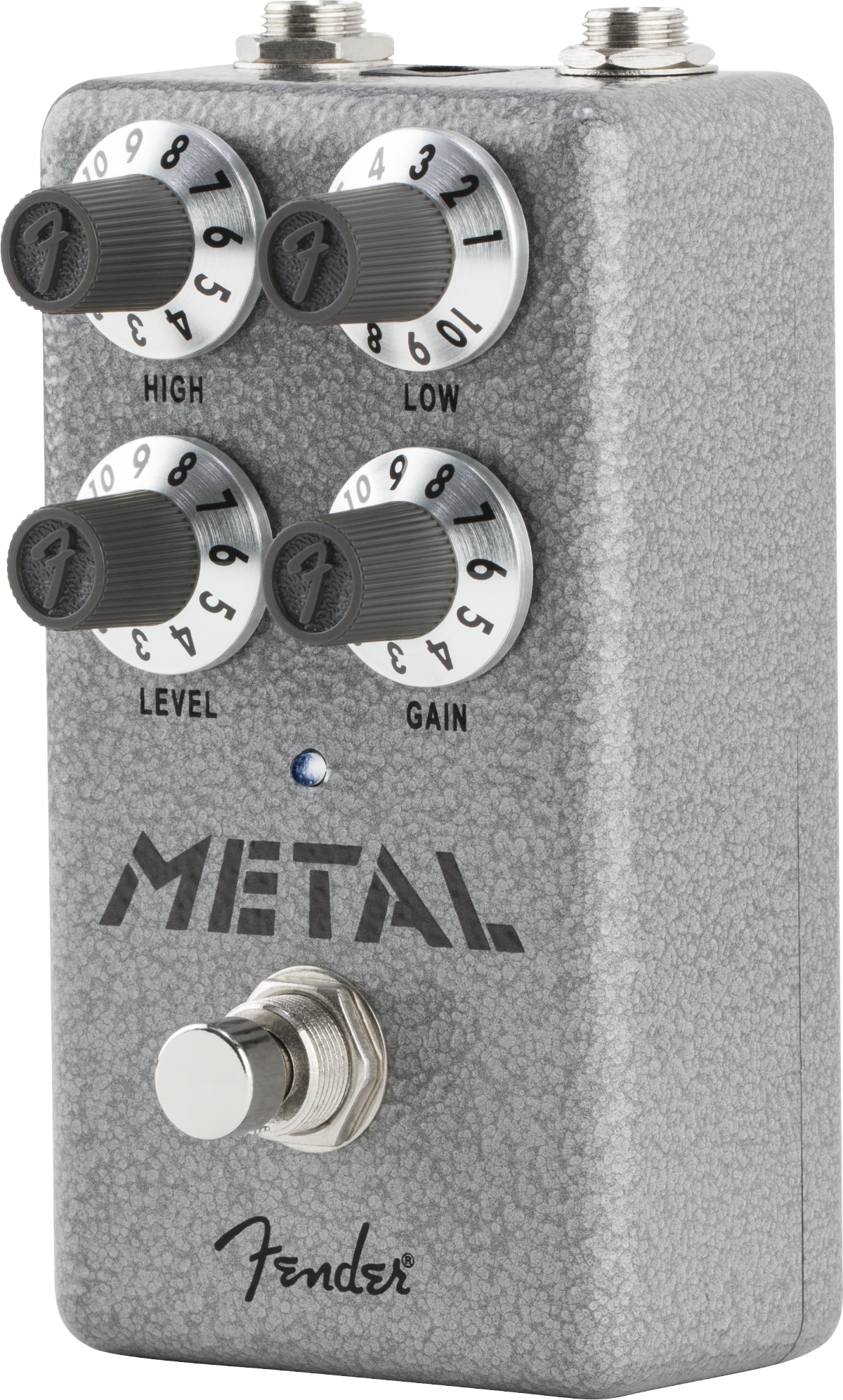 Fender Hammertone Metal - Fair Deal Music