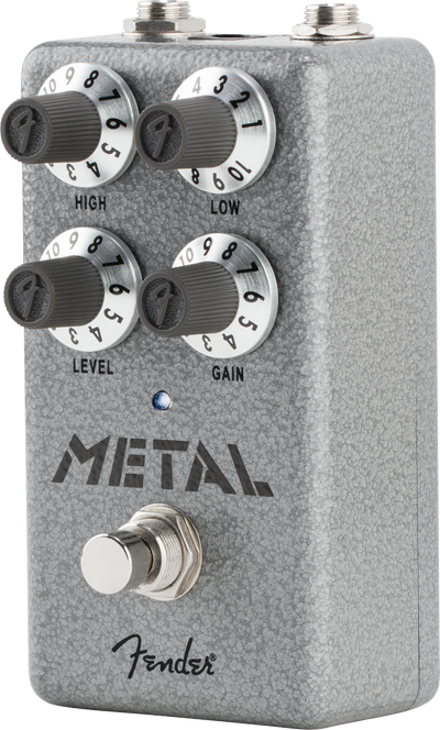 Fender Hammertone Metal - Fair Deal Music