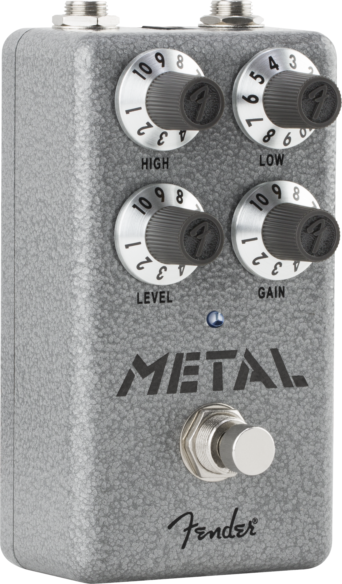 Fender Hammertone Metal - Fair Deal Music