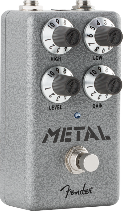 Fender Hammertone Metal - Fair Deal Music