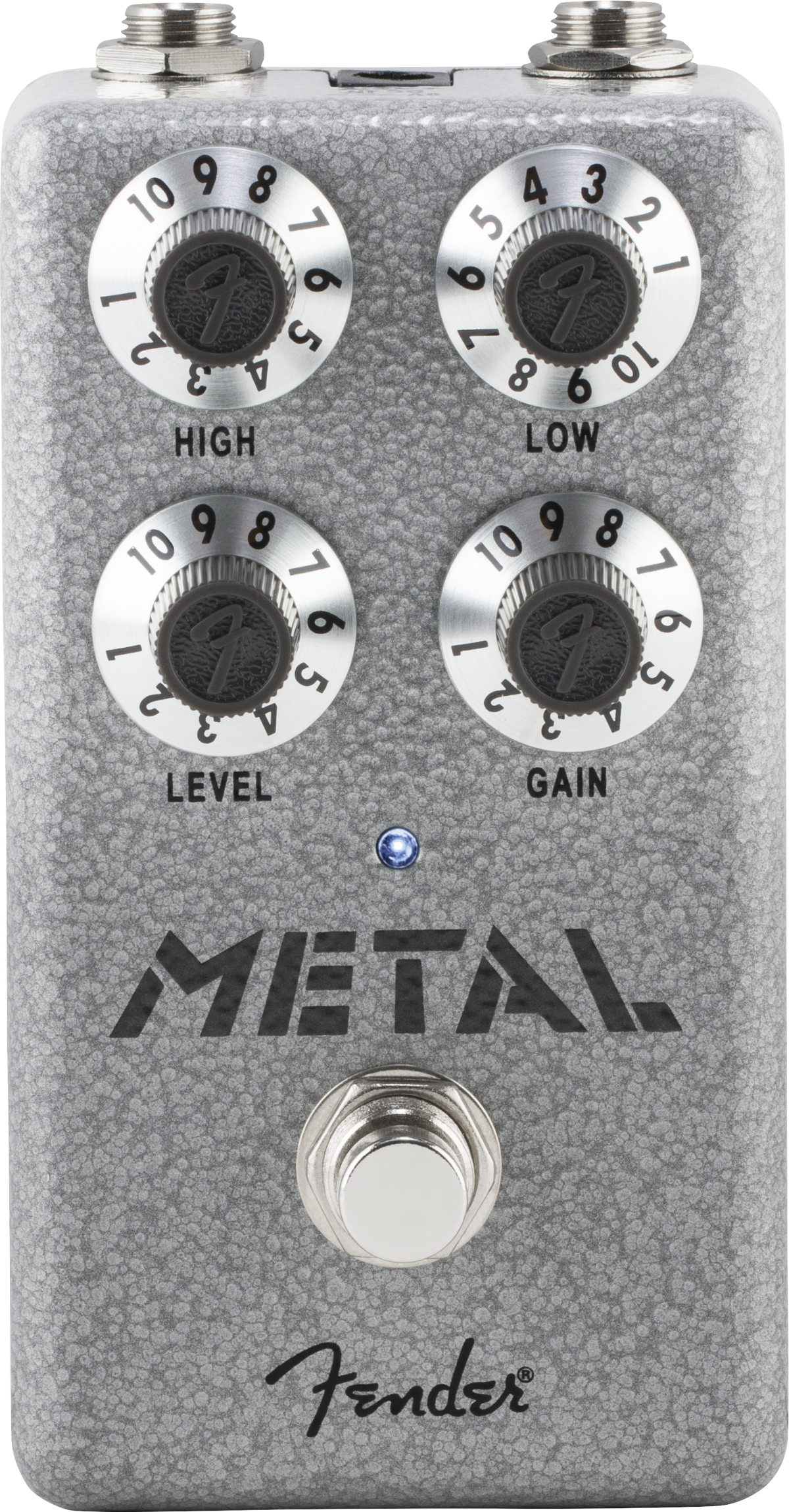 Fender Hammertone Metal - Fair Deal Music