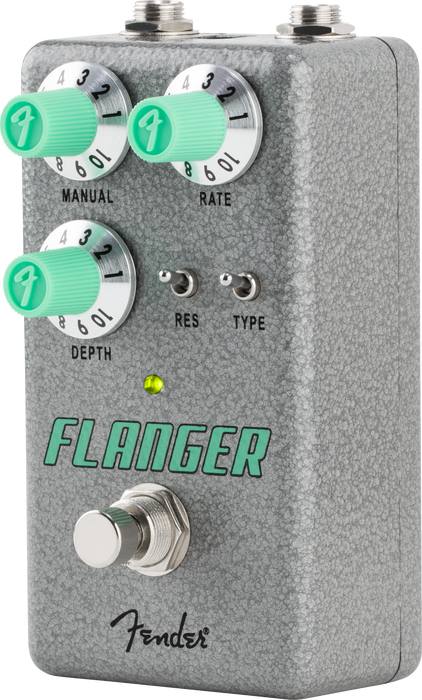 Fender Hammertone Flanger - Fair Deal Music