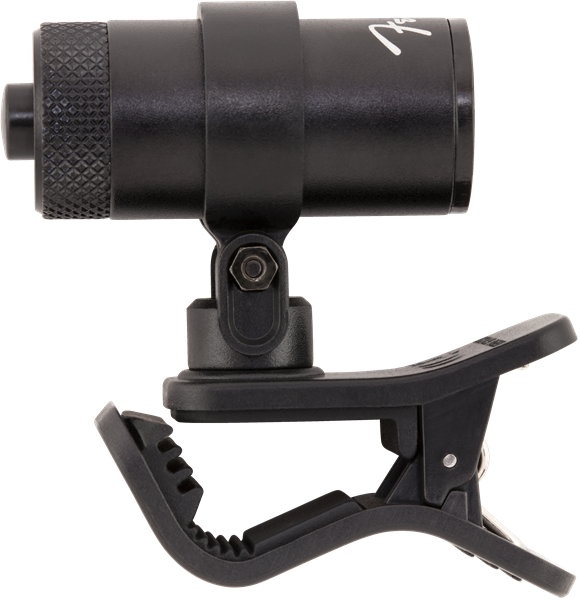Fender Bullet Clip On Tuner - Fair Deal Music