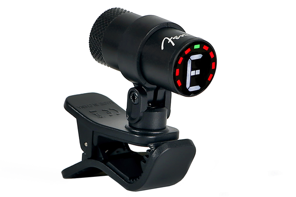 Fender Bullet Clip On Tuner - Fair Deal Music