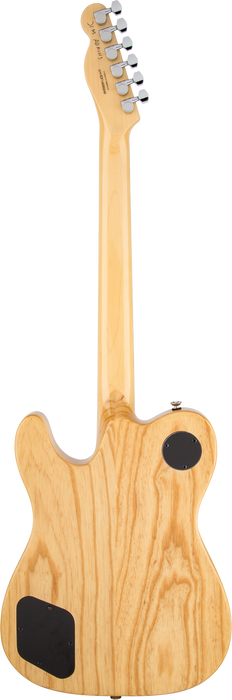 Fender Jim Adkins JA-90 Telecaster Thinline, Natural, Electric Guitar - Fair Deal Music