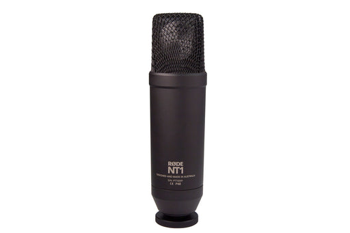 Rode NT1 Condenser Microphone Kit - Fair Deal Music