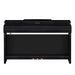 Yamaha CLP-725B Clavinova Digital Piano Black Walnut - Fair Deal Music