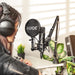 Rode NT1 Condenser Microphone Kit - Fair Deal Music