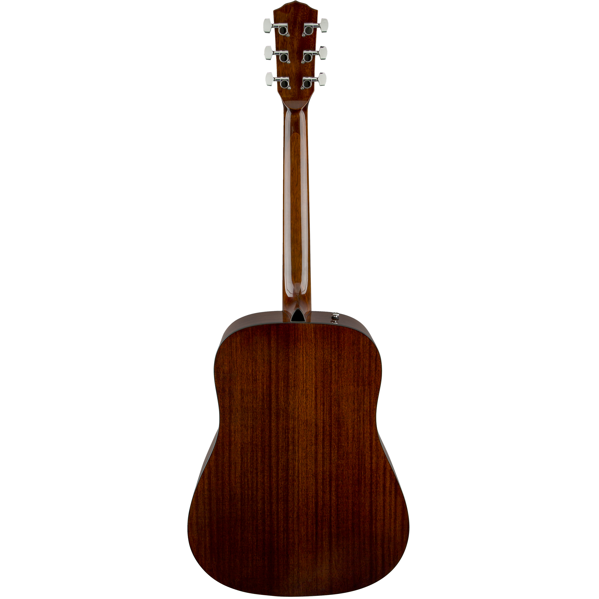 Fender CD-60 Dreadnought V3 Acoustic Guitar Sunburst - Fair Deal Music