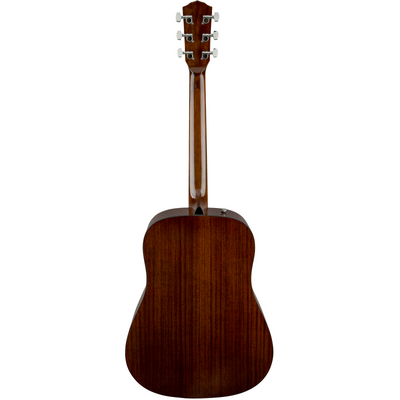 Fender CD-60 Dreadnought V3 Acoustic Guitar Sunburst - Fair Deal Music