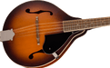Fender PM-180E Mandolin, Aged Cognac Burst - Fair Deal Music