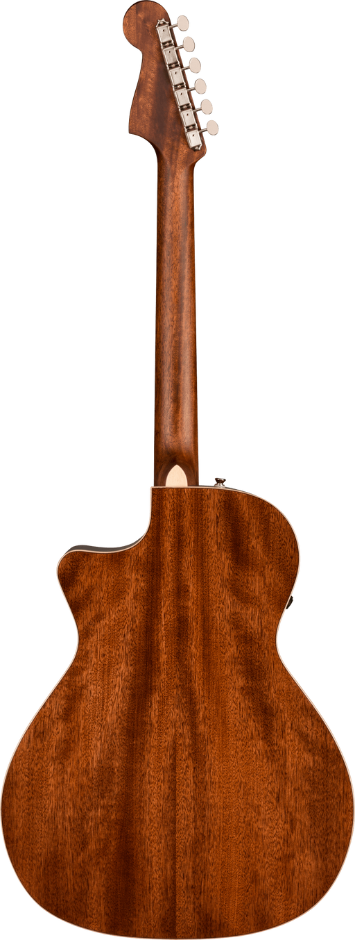 Fender Newporter Classic Aged Cognac Burst - Fair Deal Music