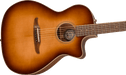 Fender Newporter Classic Aged Cognac Burst - Fair Deal Music