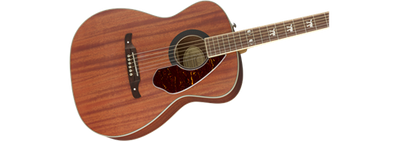 Fender Tim Armstrong Hellcat Natural - Fair Deal Music