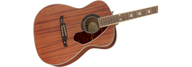 Fender Tim Armstrong Hellcat Natural - Fair Deal Music