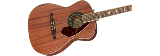Fender Tim Armstrong Hellcat Natural - Fair Deal Music