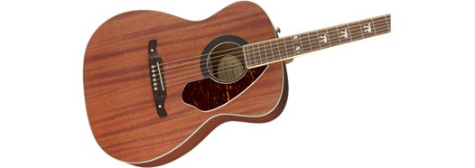 Fender Tim Armstrong Hellcat Natural - Fair Deal Music