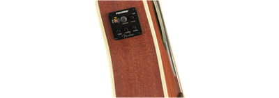 Fender Tim Armstrong Hellcat Natural - Fair Deal Music