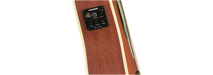Fender Tim Armstrong Hellcat Natural - Fair Deal Music