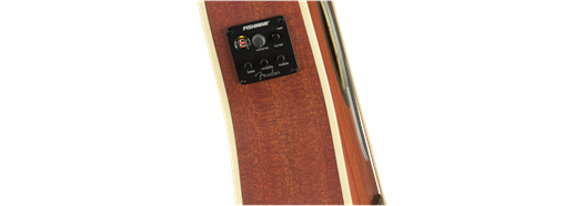 Fender Tim Armstrong Hellcat Natural - Fair Deal Music