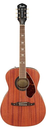 Fender Tim Armstrong Hellcat Natural - Fair Deal Music