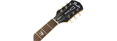 Fender Tim Armstrong Hellcat Natural - Fair Deal Music
