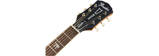 Fender Tim Armstrong Hellcat Natural - Fair Deal Music