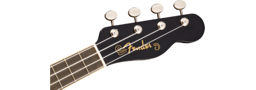 Fender Billie Eilish Signature Ukulele - Fair Deal Music