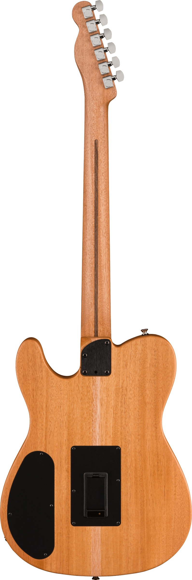Fender Acoustasonic Player Telecaster Shadow Burst - Fair Deal Music
