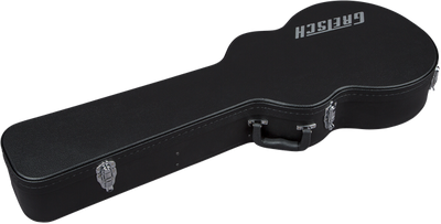 Gretsch G2655T Streamliner Center Block Jr. Case – Black - Fair Deal Music