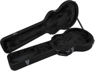 Gretsch G2655T Streamliner Center Block Jr. Case – Black - Fair Deal Music