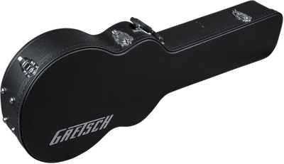 Gretsch G2655T Streamliner Center Block Jr. Case – Black - Fair Deal Music