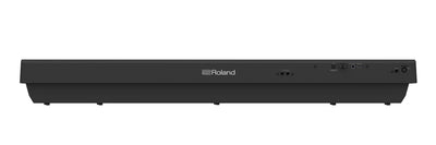 Roland FP-30X Portable Digital Piano Black Bundle - Fair Deal Music
